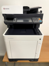 Imprimante multifonctions kyoc d'occasion  Lormont