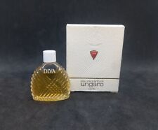 Ungaro diva miniature d'occasion  Artigues-près-Bordeaux