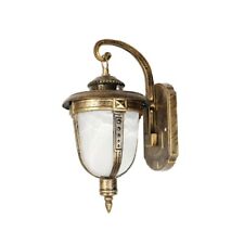Lampada lanterna faretto usato  Giugliano in Campania