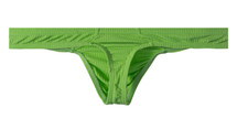 Mens large green for sale  RADSTOCK