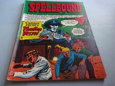 spellbound comic for sale spellbound comic for sale WHITEHAVEN