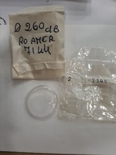 Roamer vetro plexi usato  Latina
