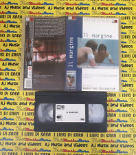 Vhs film margine usato  Ferrara