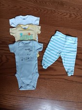 Lot gerber onsies for sale  Atlantic