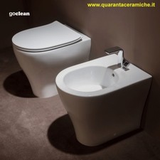 Sanitari filo muro usato  Manduria