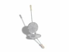 Ferro piastra per pizzelle cialde neole in alluminio stampo ferratelle a cuori  comprar usado Ferro piastra per pizzelle cialde neole in alluminio stampo ferratelle a cuori  comprar usado  Enviando para Brazil