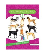 Hunderassen haustiermode illus gebraucht kaufen  Trebbin