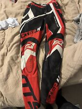 Mots step trials for sale  WAKEFIELD