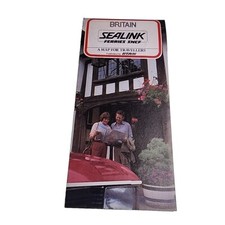 Britain sealink ferries for sale Britain sealink ferries for sale  HASTINGS