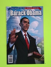 Barack obama 2009 for sale  USA
