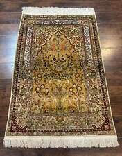 Silk turkish hereke for sale  USA