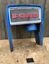 Riginal ford traktor gebraucht kaufen  Wildeshausen