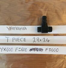 Yamaha carburettor piece for sale  BRIDGWATER