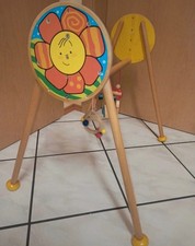 Baby mädchen gym gebraucht kaufen  Berlin