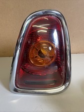 Mini r56 2007 for sale  BEDALE