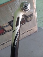 Specialized works zertz for sale  San Martin