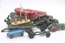 X10 vintage dinky for sale  SHIFNAL