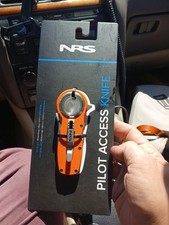 New nrs pilot for sale  Eugene