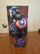 Hot toys mms536 for sale  CORBY