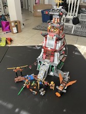 Lego ninjago lighthouse for sale  Macclenny
