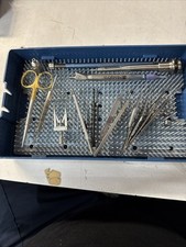 Alcon monarch ultraflow for sale  Miami