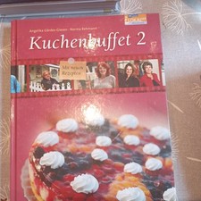 Kuchenbuffet gebraucht kaufen  Monzingen