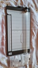 Stampin paper trimmer for sale  WARRINGTON