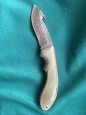 Coltello caccia knife usato  Pattada