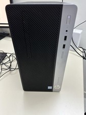 Prodesk 400 intel usato  Reggio Calabria
