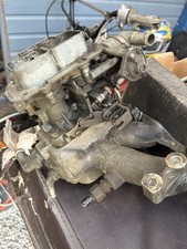 Weber carburetor for sale  KENDAL