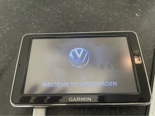 Garmin skoda citigo for sale  ROTHERHAM