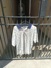 Polo vintage cinnic d'occasion  Chindrieux