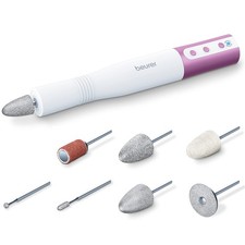 Zestaw do manicure Beurer MP 52, używany na sprzedaż  PL