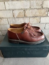 Paraboot michael marron for sale  LONDON