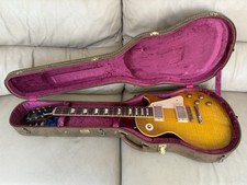 2014 gibson custom for sale  NORTHAMPTON