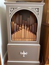 pipe organ for sale pipe organ for sale STROUD