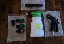 Water hose foam for sale  Winston Salem