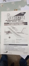 Prangster plane kit for sale  HORSHAM