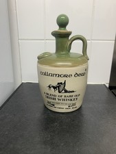 Tullamore dew irish for sale  PULBOROUGH