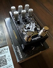 Empress effects heavy for sale  Athens