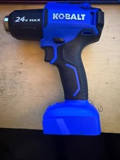 Heat gun cordless for sale  West Middlesex