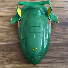 Thunderbird toy model for sale  DONCASTER