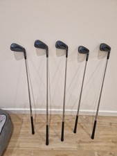 Nike vapor golf for sale  DUMBARTON