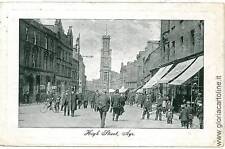 06664 vintage postcard usato  Milano