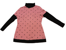 Rosa longsleeve shirt gebraucht kaufen  Neustadt b.Coburg