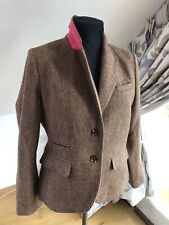 Joules blazer jacket for sale  LYMINGTON