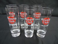 Verres publicitaire havana d'occasion  Bassillac