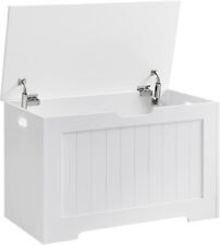 Vasagle storage chest for sale  DUKINFIELD