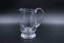 Eisch glas saftkrug gebraucht kaufen  Münster