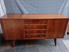 Mid century teak for sale  COALVILLE